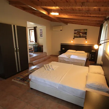 Calbis Hotel Dalyan