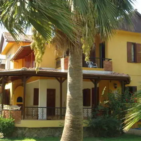 Calbis Dalyan