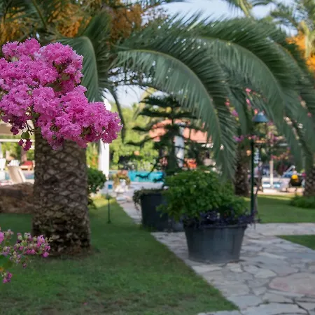 Hotel Calbis Dalyan