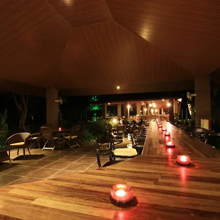 Hotel Calbis