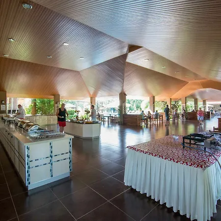 Calbis Hotel