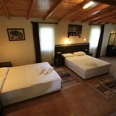 Calbis Hotel Dalyan