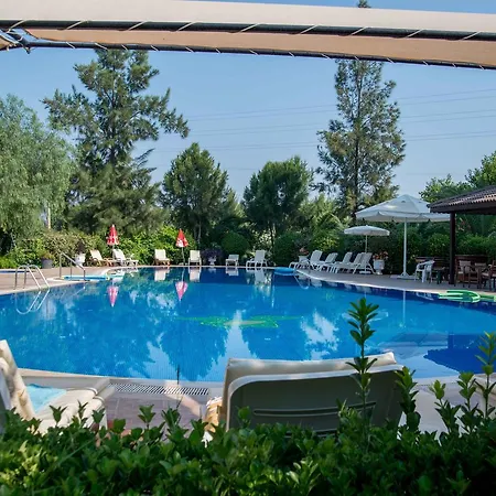 Otel Calbis Dalyan