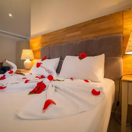 Calbis Otel