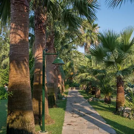 Calbis Otel Dalyan