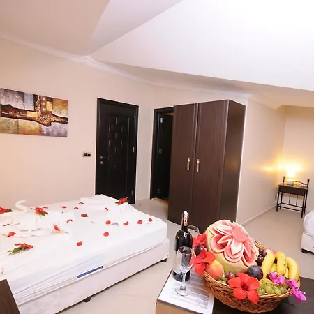 Calbis Otel