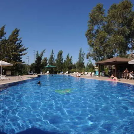 Calbis Otel