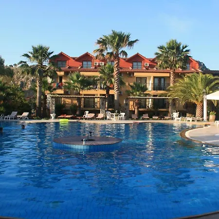 Calbis Otel