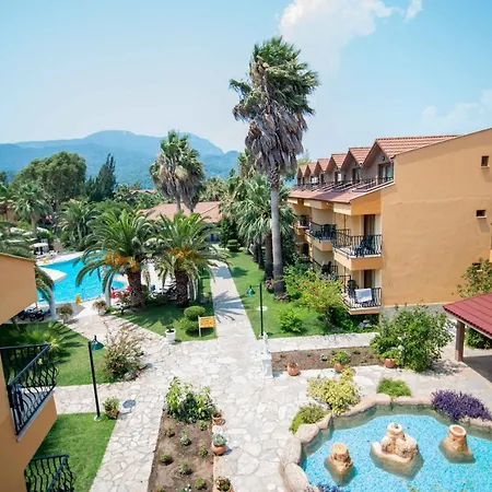 Calbis Otel Dalyan
